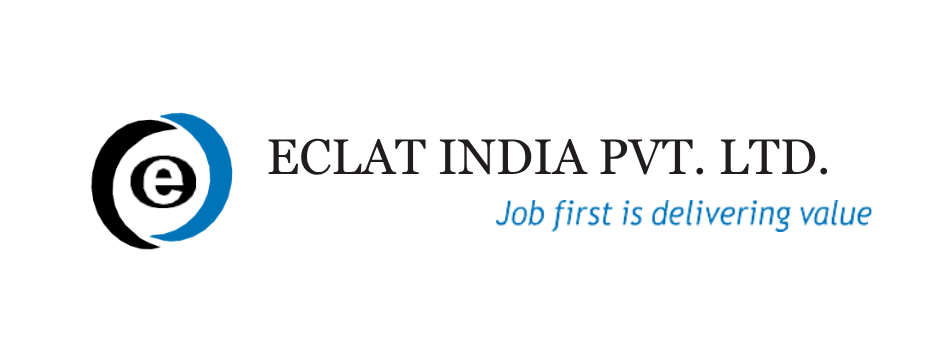 Eclat India Pvt Ltd logo